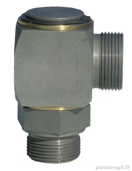Raccord tournant 16S R1/2 · réf. DGWEV16SR12