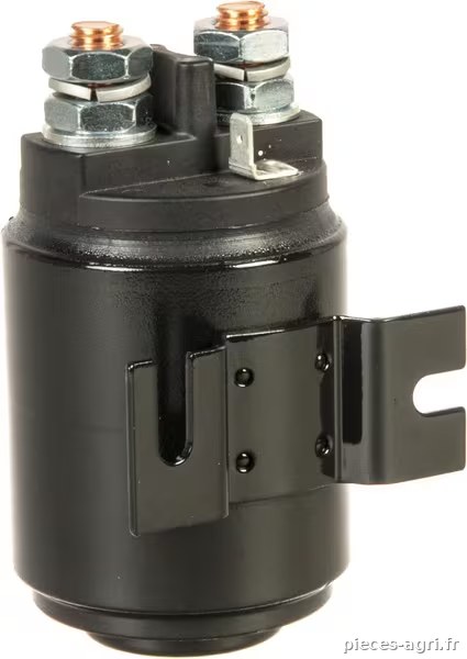 Relais 24V 300A Iskra vue 2