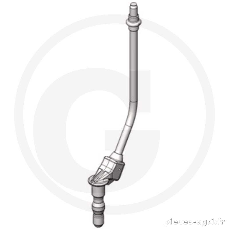 Scharmüller Broche manuelle vue 2