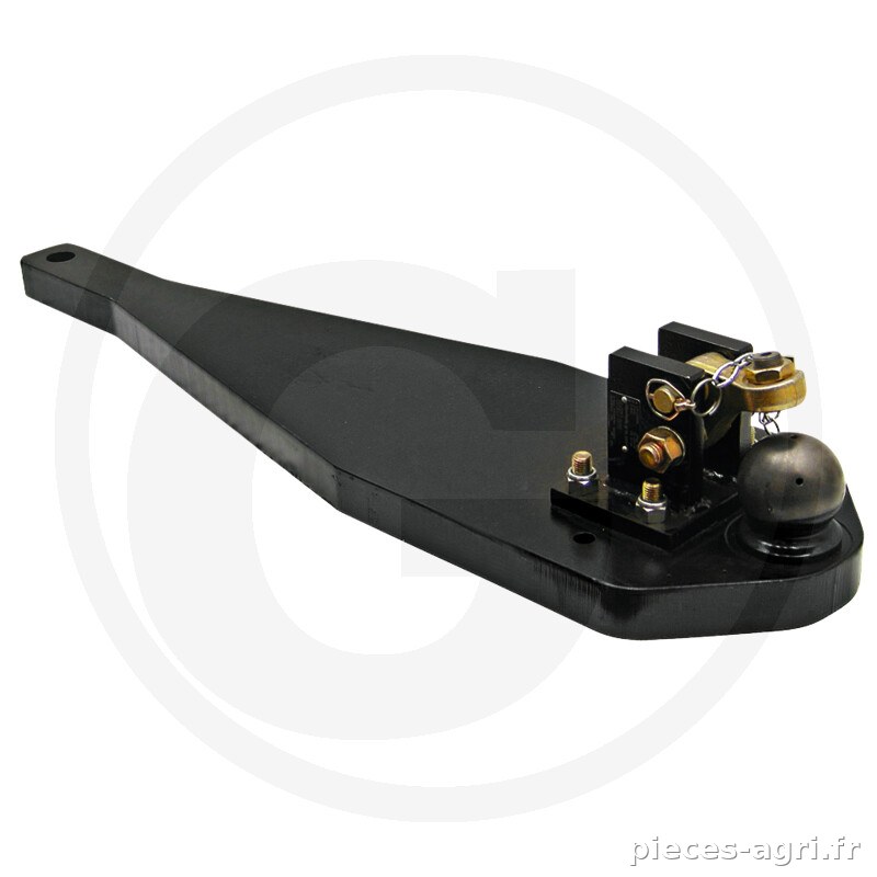 Scharmüller Plaque de support · réf. 777009605801