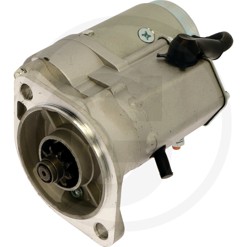 TREX.PARTS Démarreur vue 2