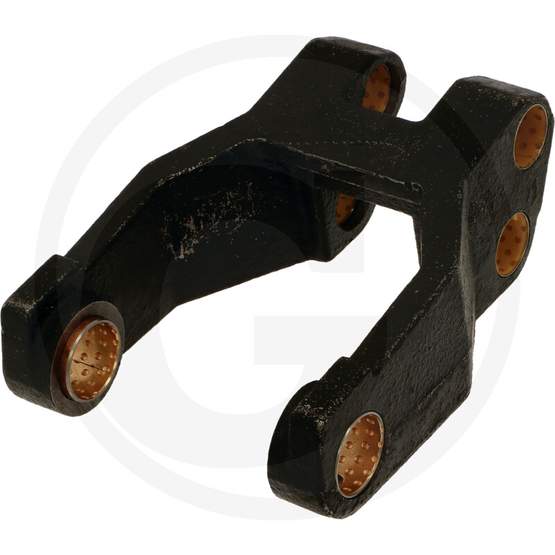 TREX.PARTS Fourche de roue vue 2