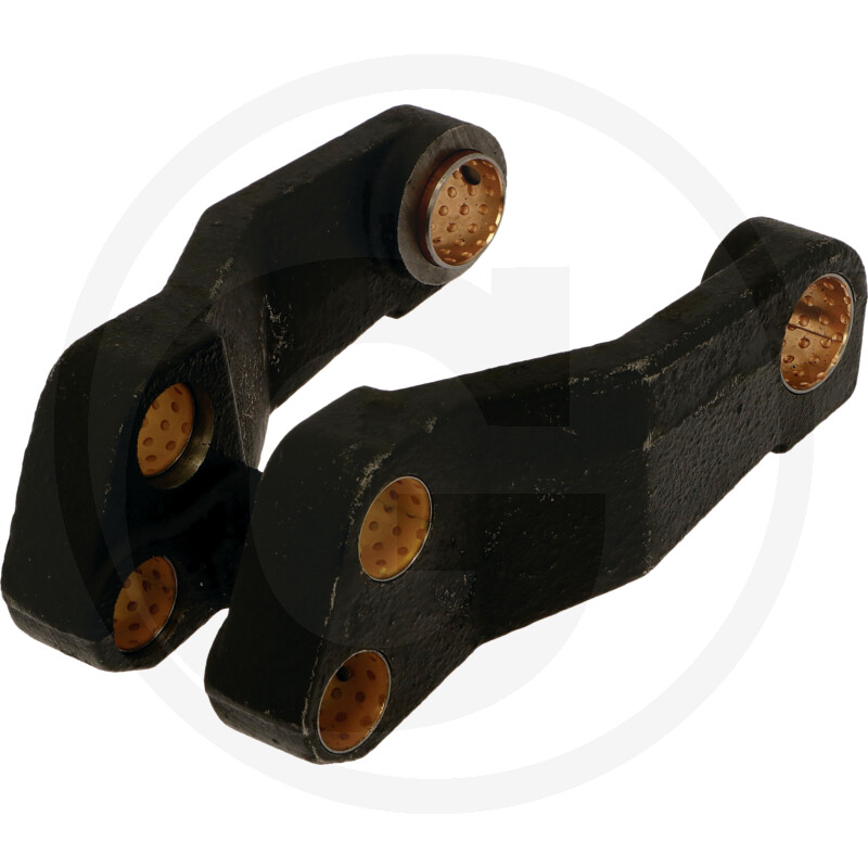 TREX.PARTS Fourche de roue · réf. 12539930