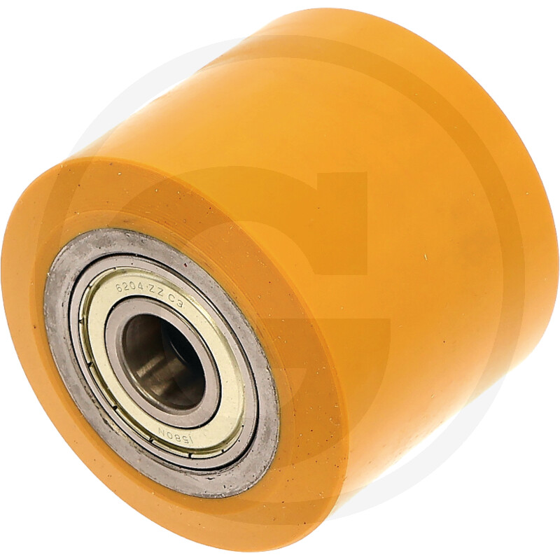 TREX.PARTS Galet de roulement vue 2