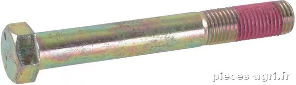 Vis tête hexagonal · réf. 7103157A