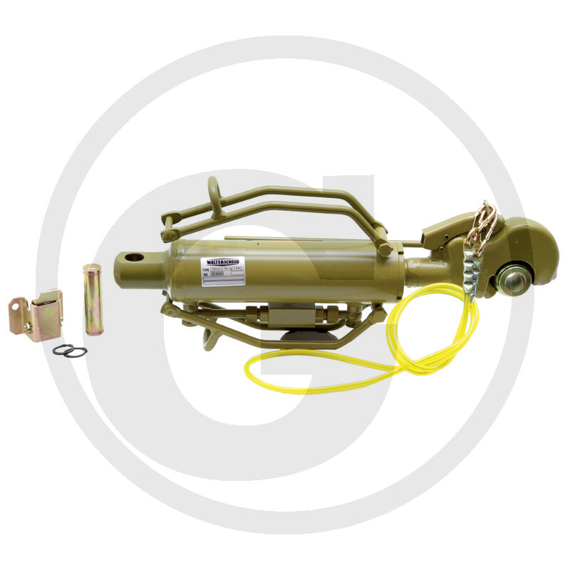 Walterscheid Barre de poussée hydraulique · réf. 395203020