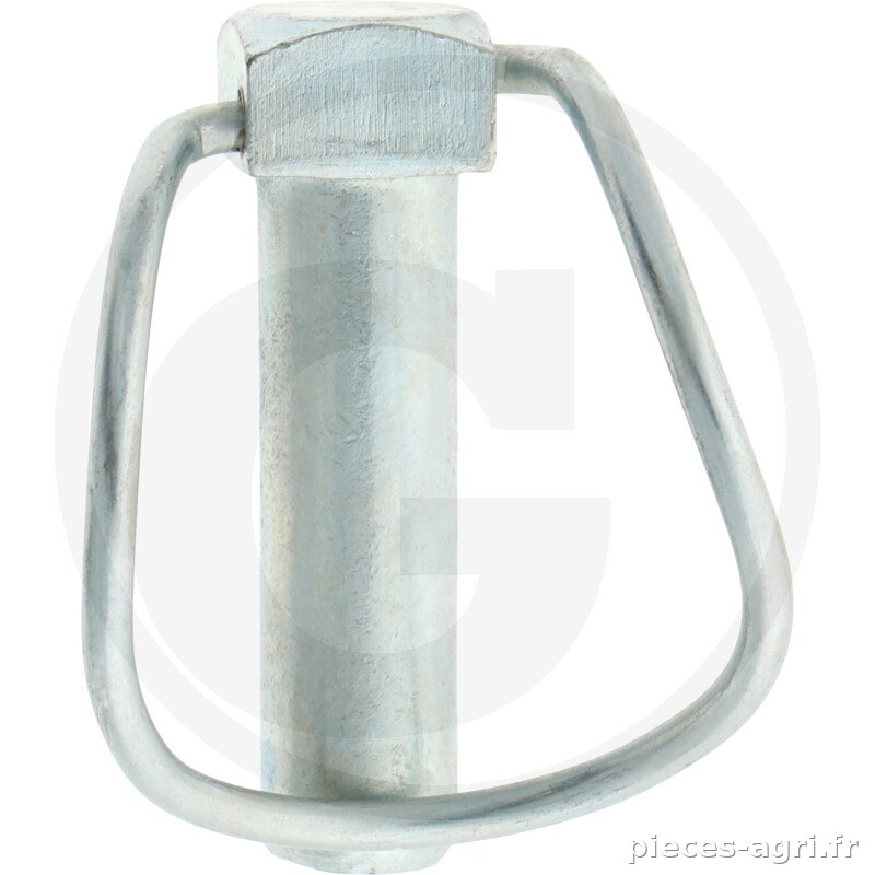 Blister Goupille vue 2