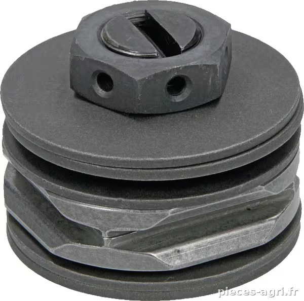 Bloc ressorts K64/24 290daNm · réf. 592700290