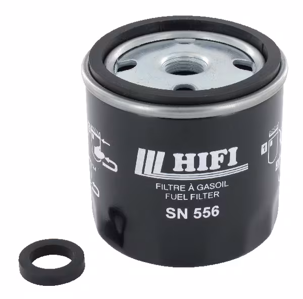 Filtre à carburant Hifi · réf. SN556