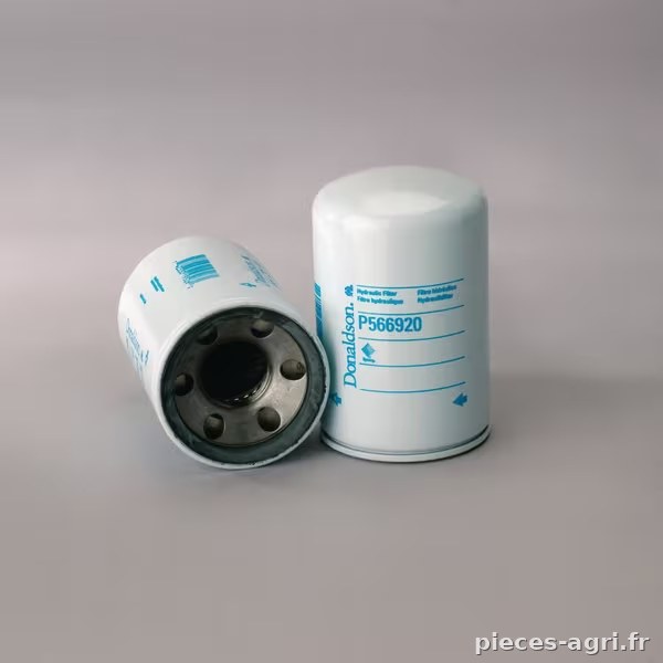 Filtre hydraulique à visser · réf. P566920