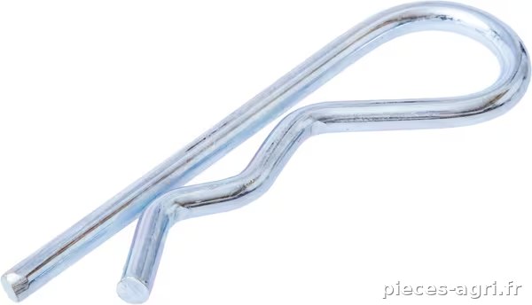 Goupilles 105x5mm (x25) · réf. VLF3454