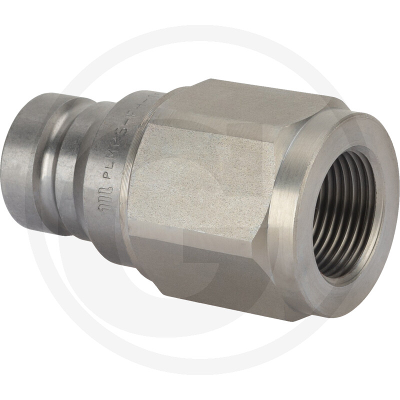 GRANIT Coupleur mâle FF-G-08 34GAS vue 2