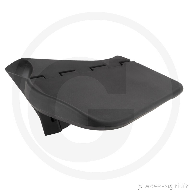 GRANIT Siège convoyeur vue 2