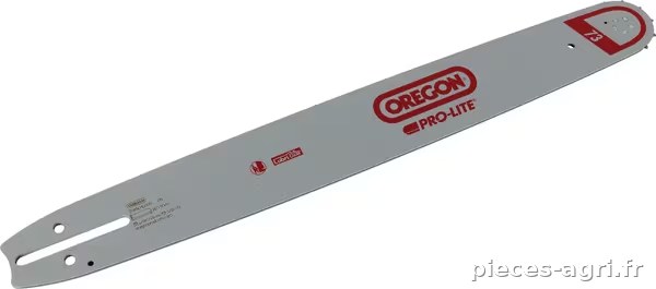 Guide de chaîne Versacut™ VXL · réf. 208VXLHD009