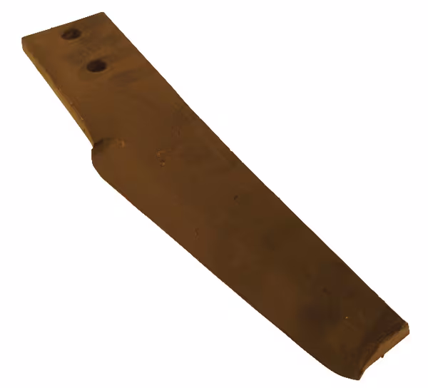 Herse rotative à dents G longueur 332mm convient pour Maschio, Kramp · réf. KE0901
