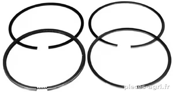 Jeu De Segment De Piston · réf. VPB4540