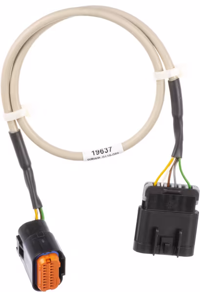 Kit d’outillage de diagnostic vue 3