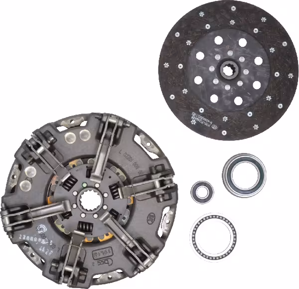 Kit embrayage · réf. 628052110