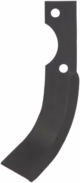 Lame Benassi BL90/348-105-11 · réf. RB125054LH