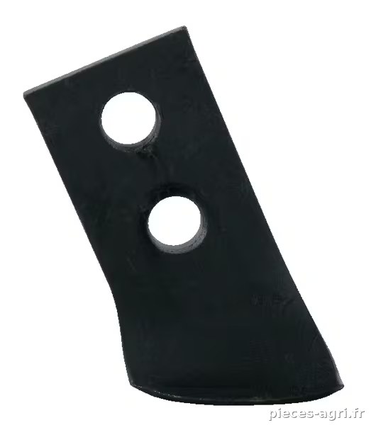 Lame de fossoyeuse Maletti · réf. RB40101