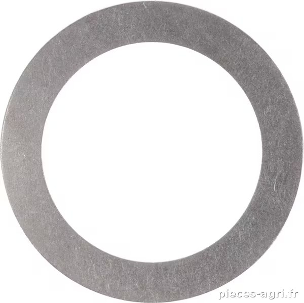 Pièce intermédiaire 30x42x0,5 · réf. VF01138686