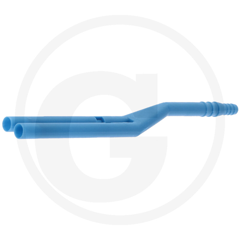 REMA Adaptateur d'air prise DIN 320/640A · réf. 4680056579