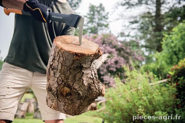 Sapie WoodXpert XA22 vue 2