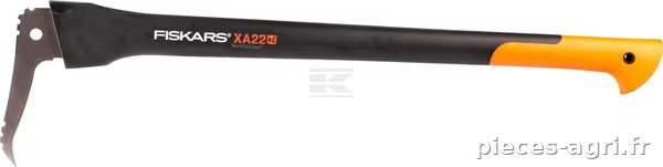 Sapie WoodXpert XA22 vue 3