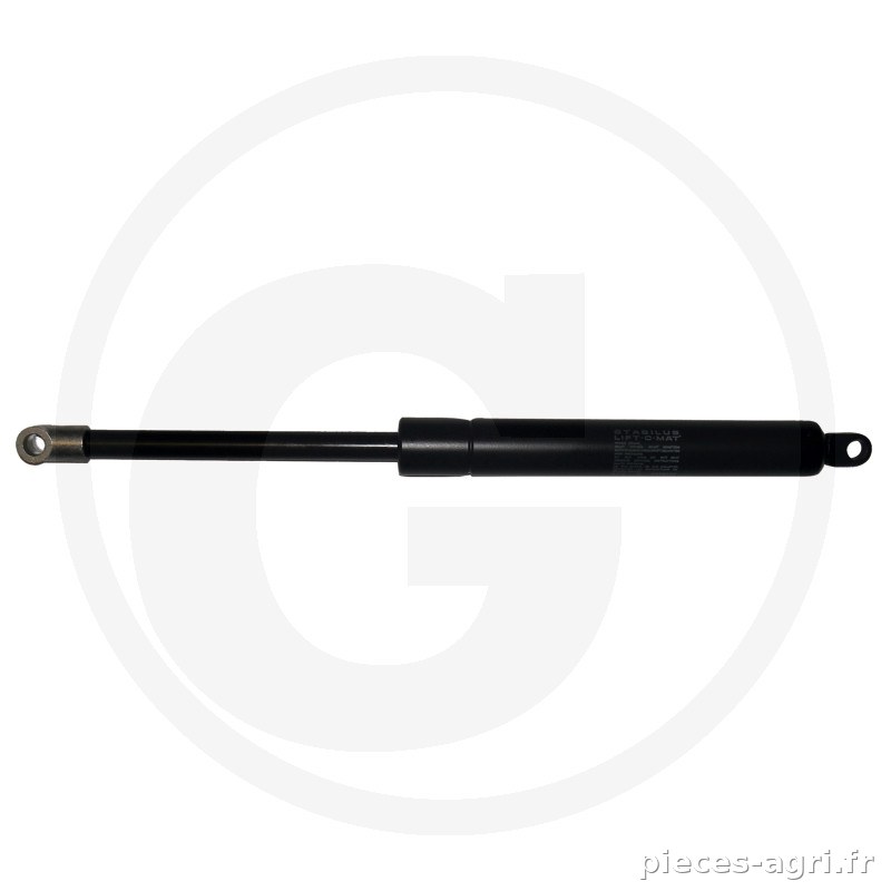 Stabilus Amortisseurs à gaz vue 2