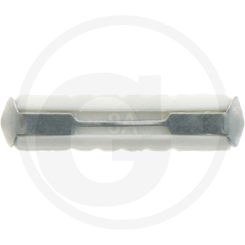 TeeJet Fusible 8A · réf. 506166-255