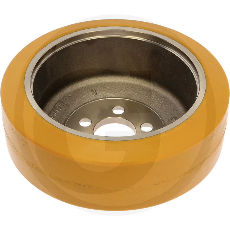 TREX.PARTS Roue motrice vue 3