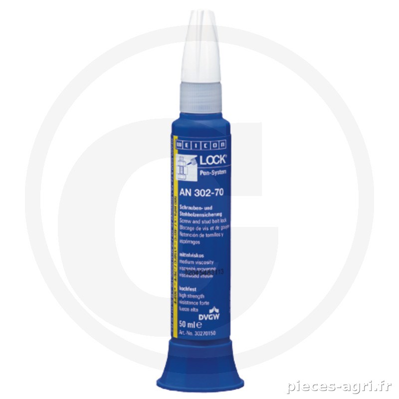 WEICON Frein filet vue 2