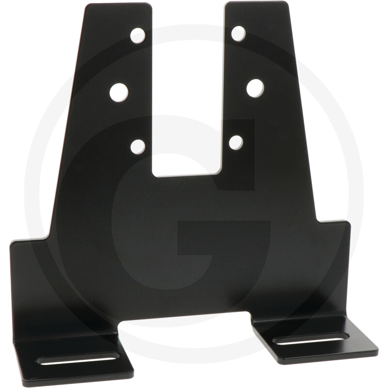 Altek Support, équerre pour pompes avec prise · réf. 67082328