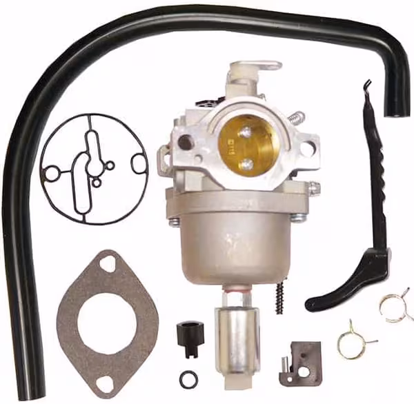 Carburateur, adapté à Briggs & Stratton 799727 · réf. FGP456484