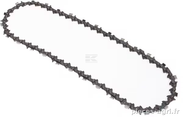 Chaîne de scie 38 cm, 1,5 mm, 3/8", VM · réf. 191H482