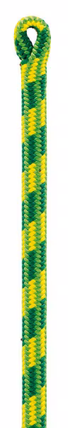 Corde CONTROL verte 12,5mm - 60m · réf. R080AA04