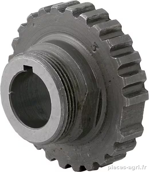 Embrayage de commande de pompe d'injection 0086009014 C-385 · réf. 26900086009014