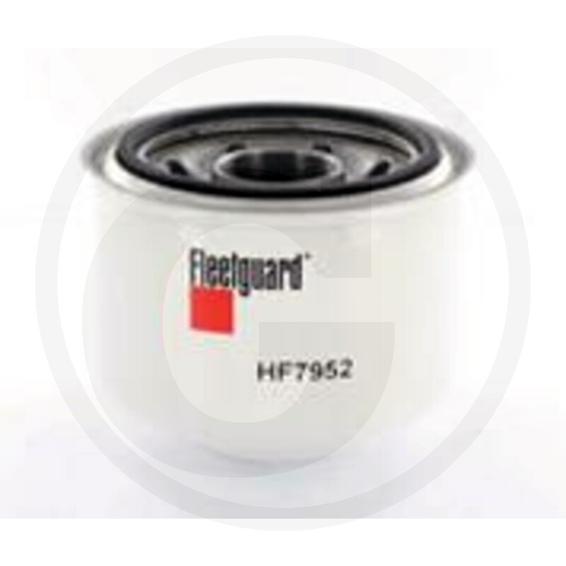 Fleetguard Filtre à huile hydraulique/transmission vue 2