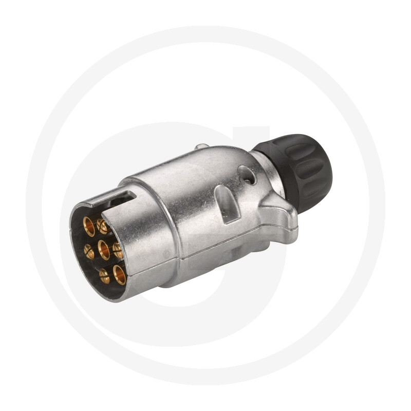 HELLA Connecteur vue 2