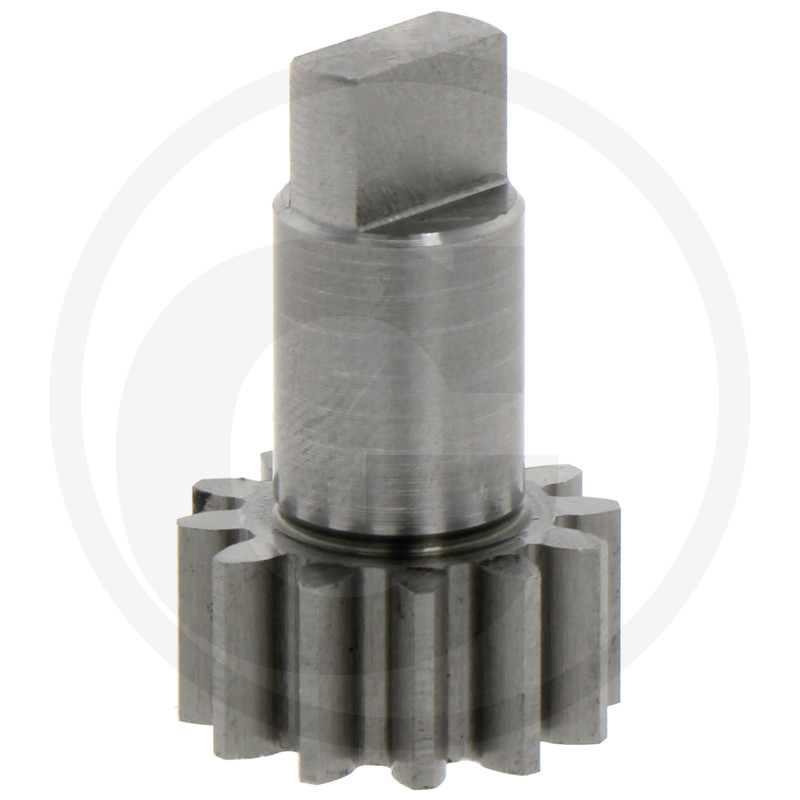 Hertell Ölpumpen Antriebs Zahnrad · réf. 40501KL180050