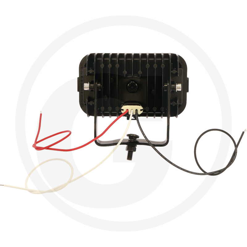 J.W. SPEAKER Lampe de zone d'avertissement Projecteur vue 3
