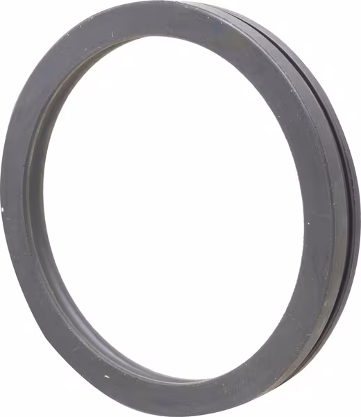Joint moulé vue 2