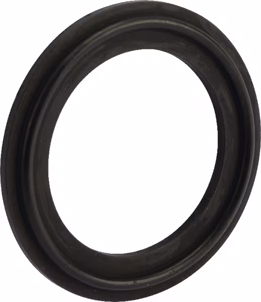 Joint Tri-Clamp 1 1/2" EPDM · réf. TCG112EPDM