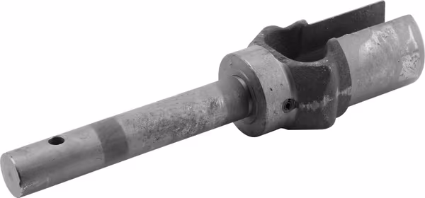 Palier de rotor vue 2