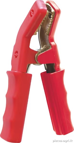 Pince câble de démarrage+850A · réf. 053816GYS