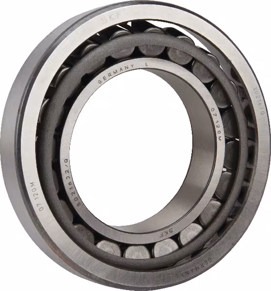 Roulement à rouleaux coniques 80x140x28.25mm SKF · réf. 750030216