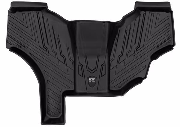 Tapis de sol adapté à la série Massey Ferguson 4700 · réf. FLR1017