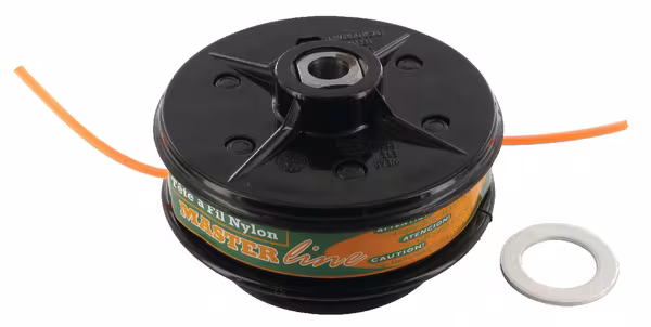 Tête de coupe M10x1,00 LHF, 2x fil nylon manuel · réf. FGP453349