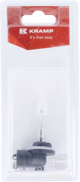 Ampoule 12V x 50W, PGJ13 (1) · réf. KRGL12813P01B