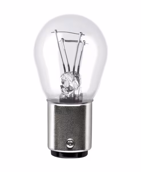 Ampoule 7528 P21/5W 12V BAY15D UNV1s · réf. 4050300838069